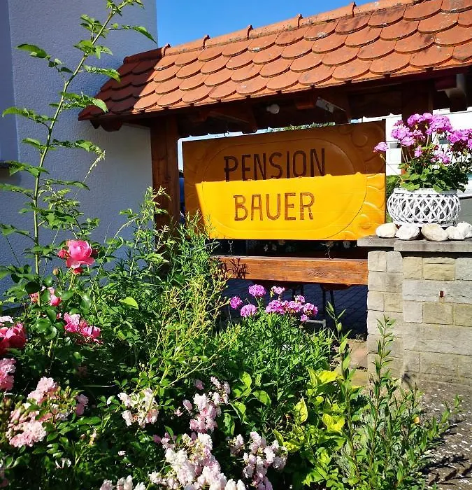Pension Bauer-1